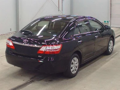 Toyota Premio