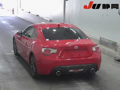 Toyota GT 86
