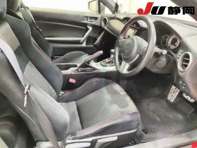 Toyota GT 86