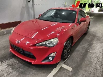 Toyota GT 86