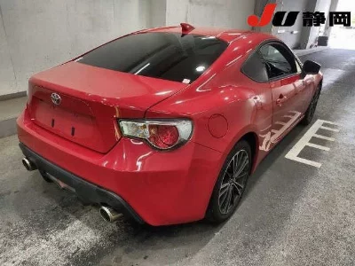Toyota GT 86