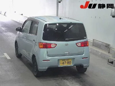 Daihatsu Max