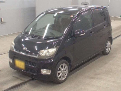 Nissan Kix