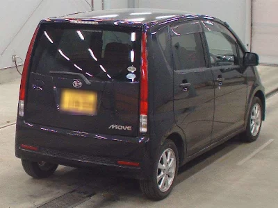 Nissan Kix
