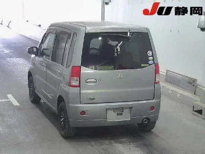 Mitsubishi Toppo