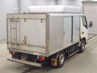 Toyota DYNA TRUCK