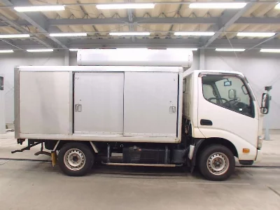 Toyota DYNA TRUCK