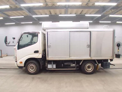 Toyota DYNA TRUCK