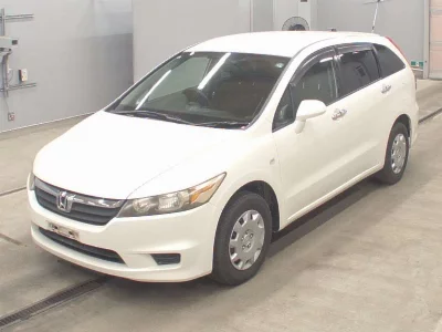 Honda Stream