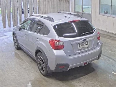 Subaru SUBARU XV