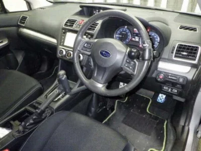 Subaru SUBARU XV