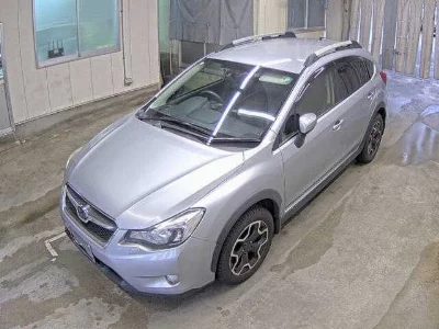 Subaru SUBARU XV