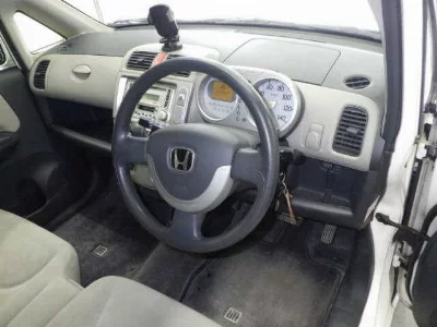 Honda Life