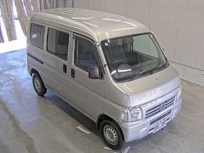 Honda Acty