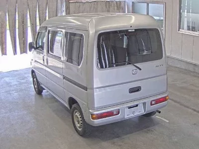 Honda Acty