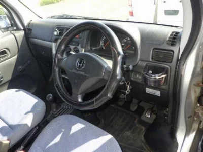 Honda Acty