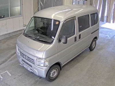 Honda Acty
