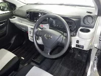 Цена авто Daihatsu  с аукционов Японии, номер кузова LA350S, пробег 16 000, оценка 6