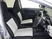 Цена авто Daihatsu  с аукционов Японии, номер кузова LA350S, пробег 16 000, оценка 6