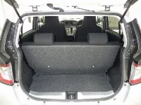 Цена авто Daihatsu  с аукционов Японии, номер кузова LA350S, пробег 16 000, оценка 6