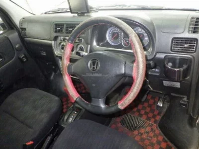 Honda Vamos