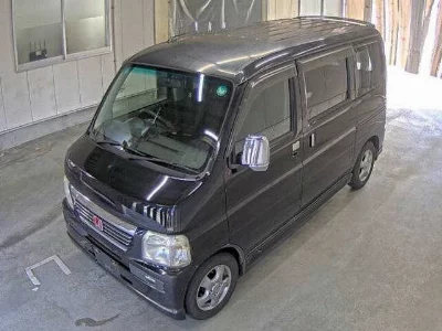 Honda Vamos