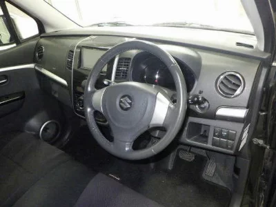 Suzuki WAGON R STINGRAY