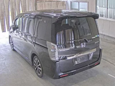 Honda STEPWGN SPADA