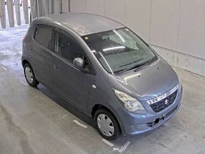 Suzuki Cervo