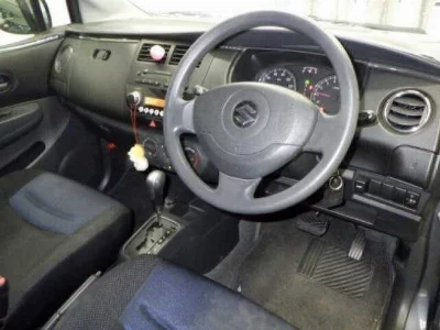 Suzuki Cervo