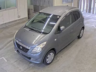 Suzuki Cervo
