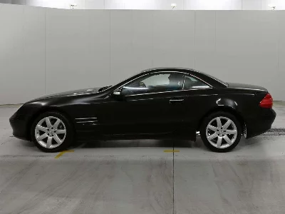 Mercedes-Benz SL