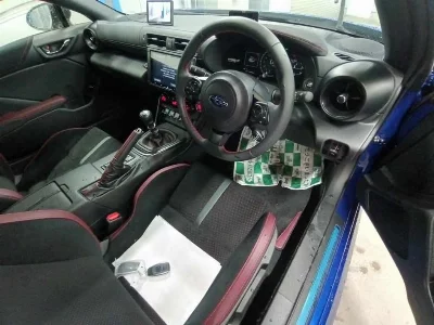 Subaru BRZ