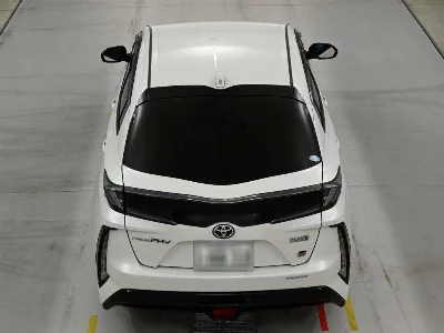 Toyota Prius PHV