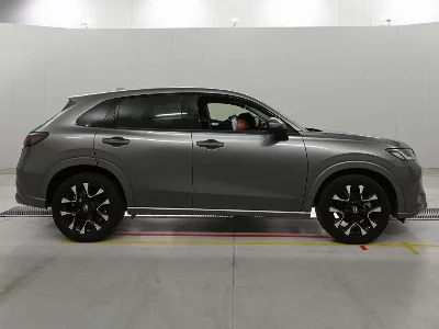 Honda ZR-V