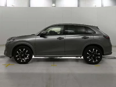 Honda ZR-V