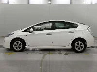 Toyota Prius PHV