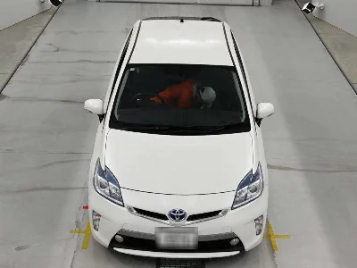 Toyota Prius PHV