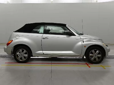 Chrysler PT Cruiser