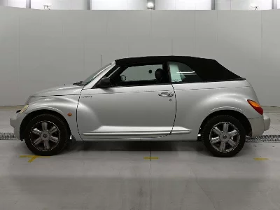 Chrysler PT Cruiser