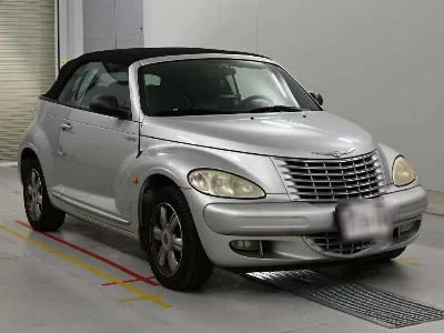Chrysler PT Cruiser