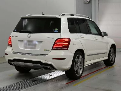 Mercedes-Benz GLK