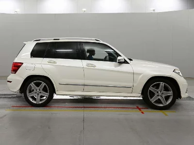 Mercedes-Benz GLK