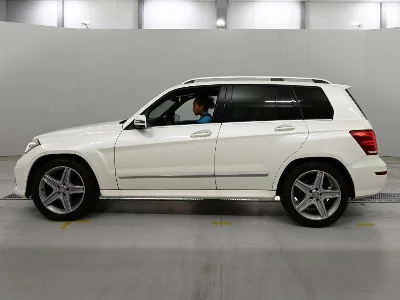 Mercedes-Benz GLK