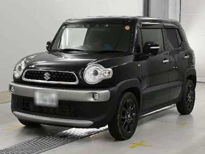 Suzuki XBEE