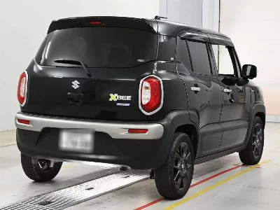 Suzuki Xbee