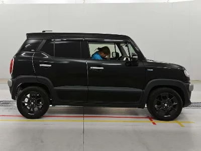 Suzuki Xbee
