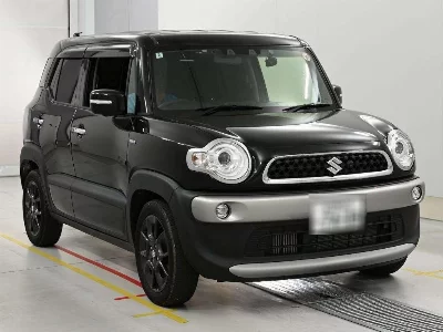 Suzuki Xbee