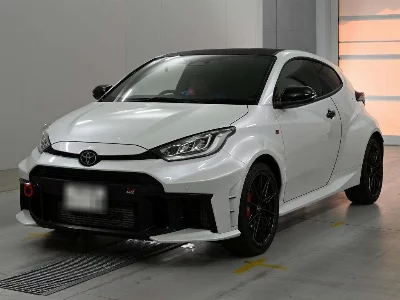 Toyota GR Yaris