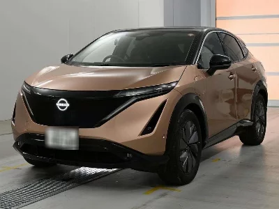 Nissan Ariya
